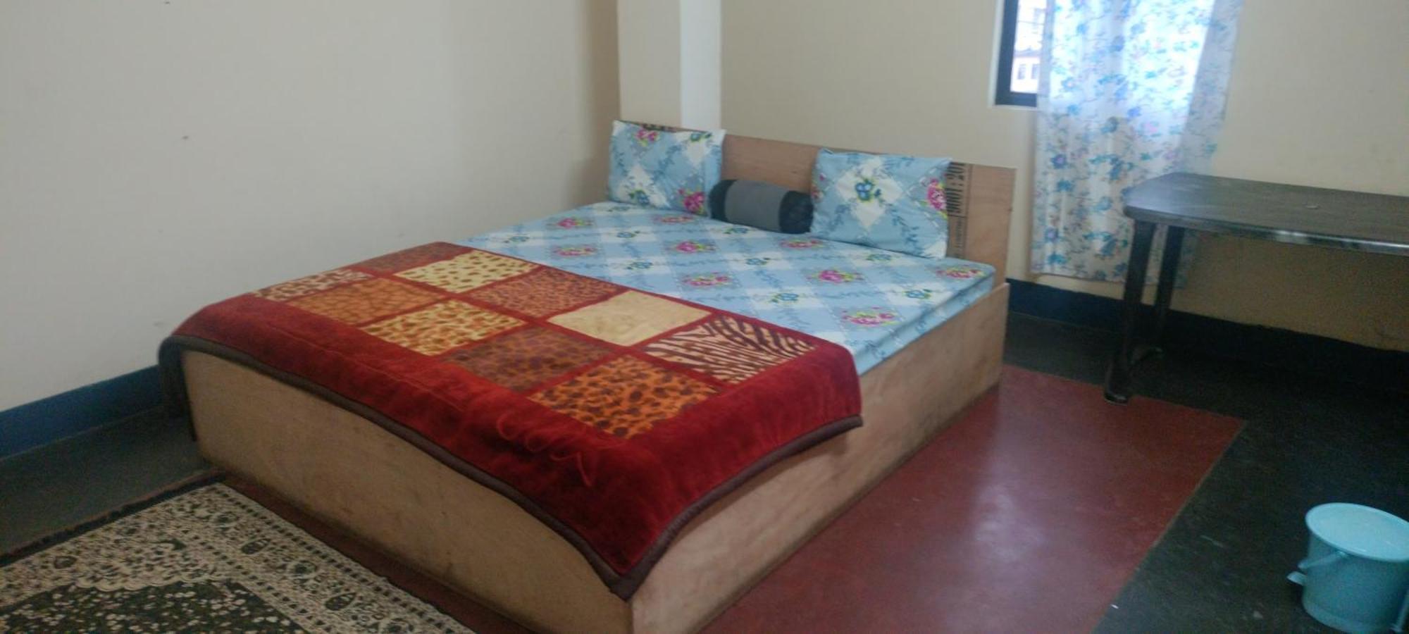 Hotel Sunrise Shillong Esterno foto